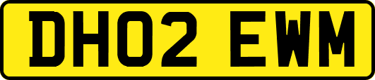 DH02EWM