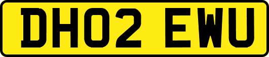 DH02EWU