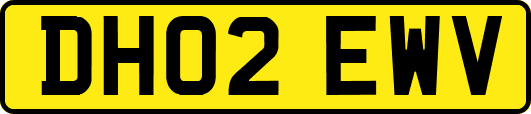 DH02EWV