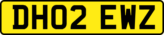 DH02EWZ