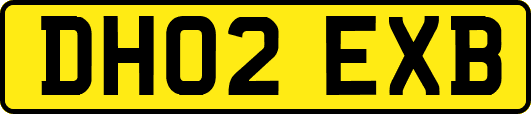 DH02EXB