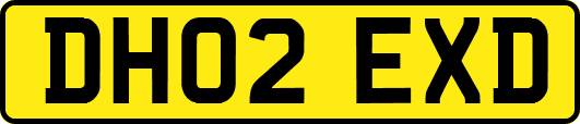 DH02EXD
