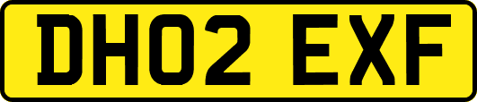 DH02EXF