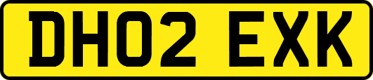 DH02EXK