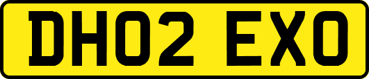 DH02EXO