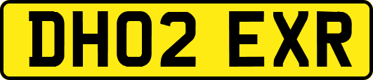 DH02EXR