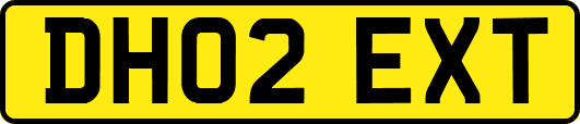 DH02EXT