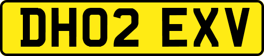 DH02EXV