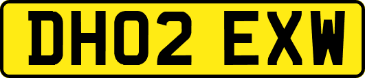 DH02EXW