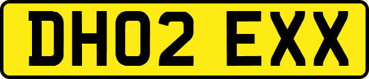 DH02EXX