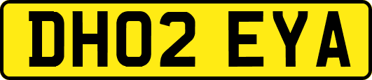 DH02EYA