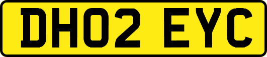 DH02EYC