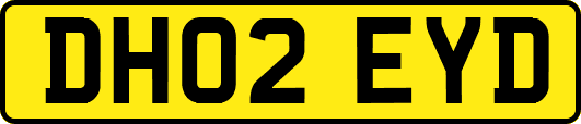DH02EYD