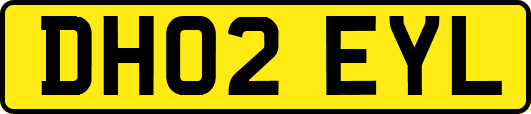 DH02EYL