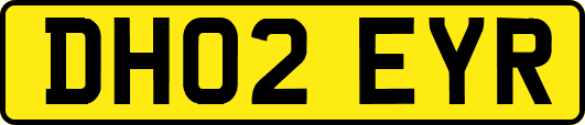 DH02EYR