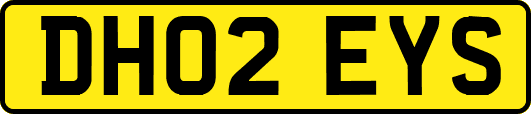 DH02EYS