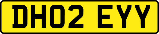 DH02EYY