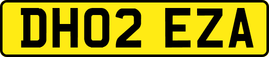 DH02EZA