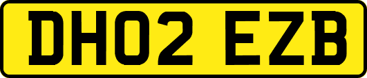DH02EZB