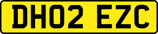DH02EZC