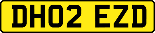 DH02EZD