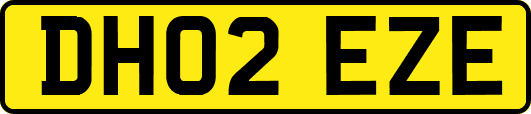 DH02EZE