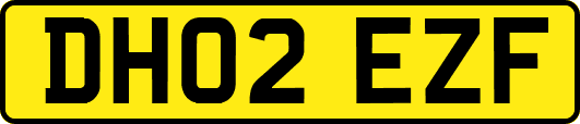 DH02EZF