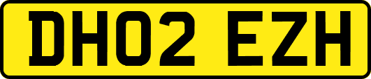 DH02EZH