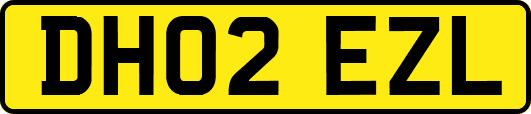 DH02EZL
