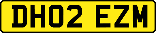 DH02EZM