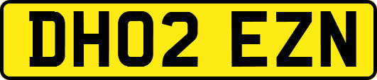 DH02EZN