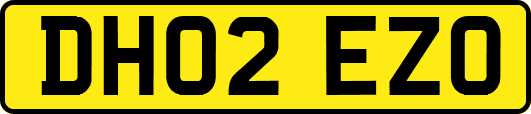 DH02EZO