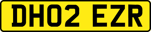 DH02EZR