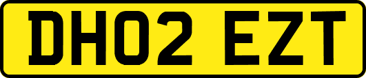 DH02EZT