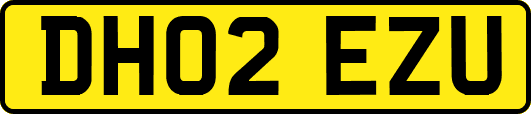 DH02EZU