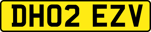 DH02EZV