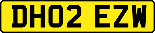 DH02EZW