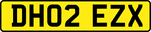 DH02EZX