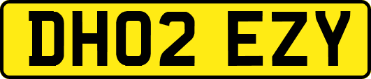 DH02EZY