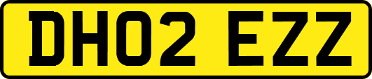 DH02EZZ