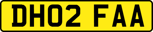 DH02FAA