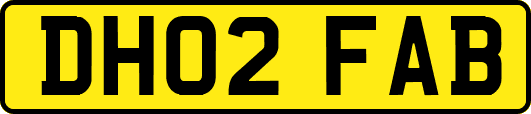 DH02FAB
