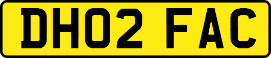 DH02FAC