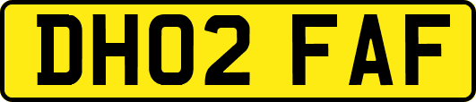 DH02FAF