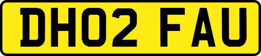 DH02FAU