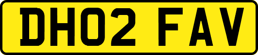 DH02FAV