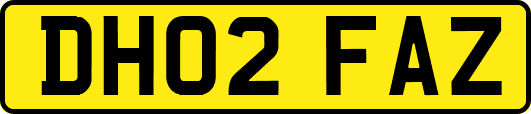 DH02FAZ
