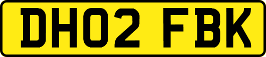 DH02FBK