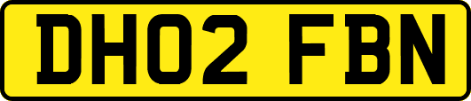 DH02FBN