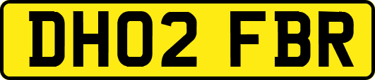 DH02FBR